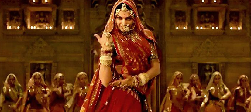 Padmaavat