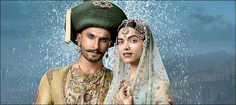 Padmaavat