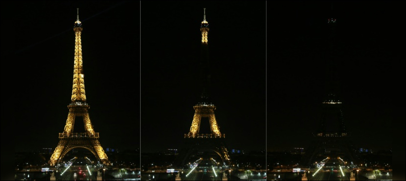 Eiffel Tower