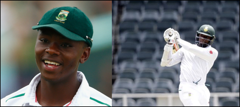 kagiso rabada india south africa