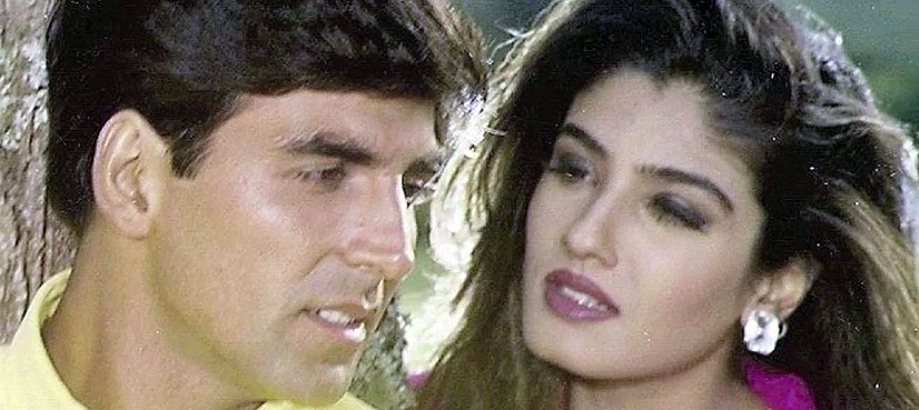 Raveena Tandon