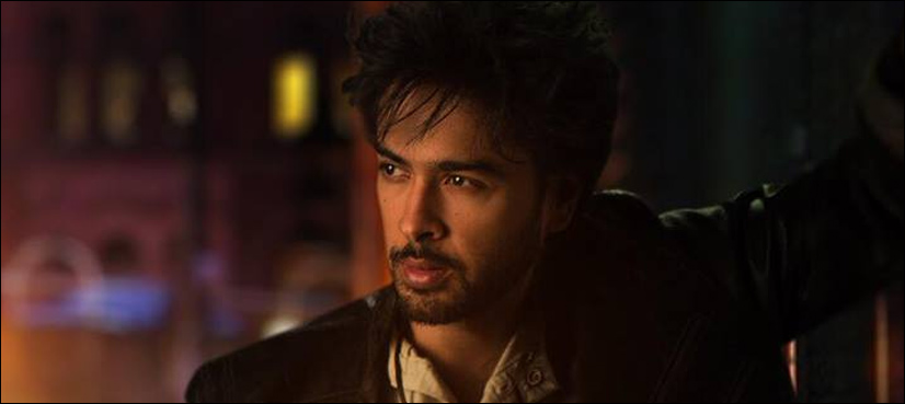 Shehzad Roy, photo