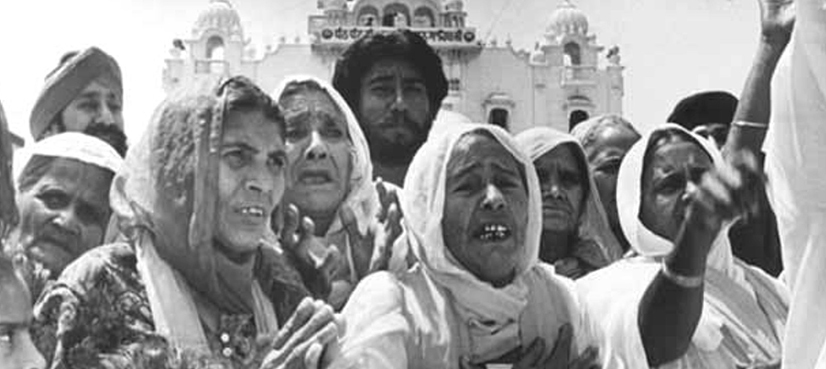 Sikh