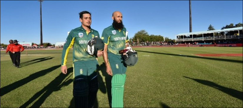 South Africa