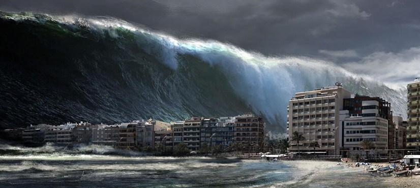 Tsunami