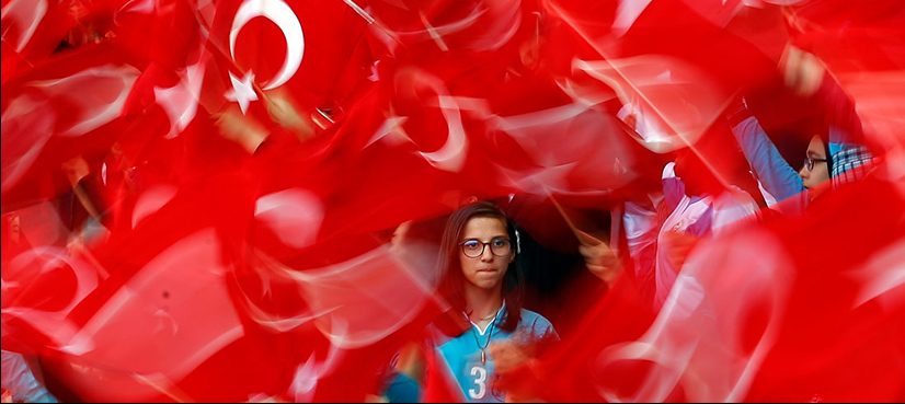 Turkey