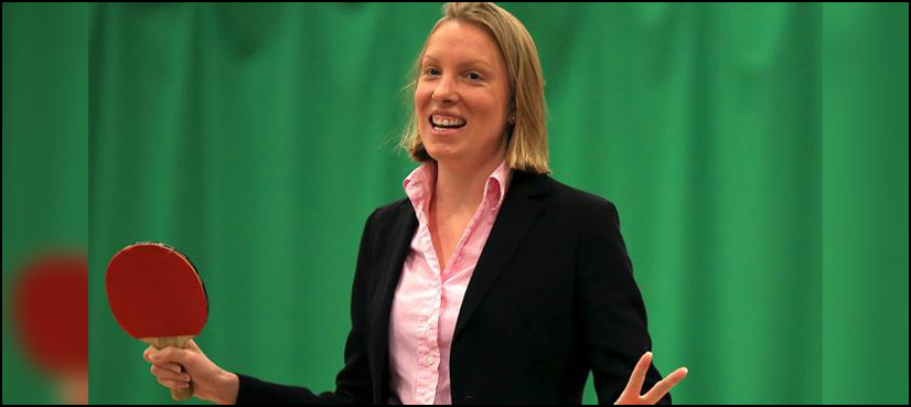UK minister for loneliness
