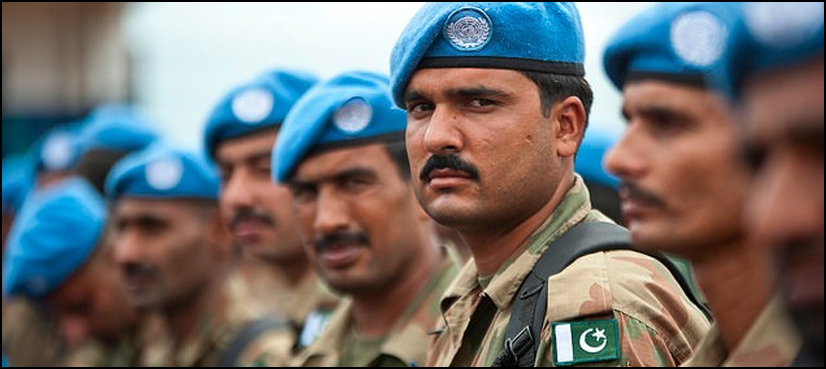 un peacekeeper