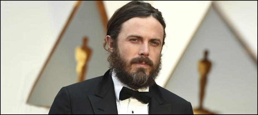 Casey Affleck Oscar