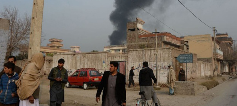 Afghanistan