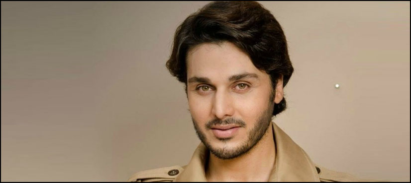 ahsan khan