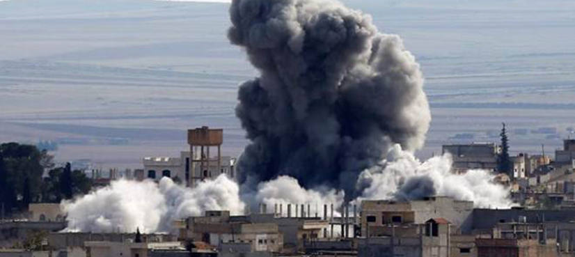 Syria