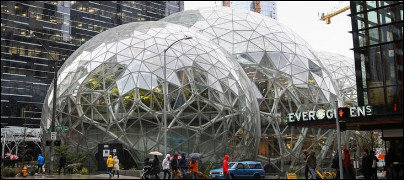 amazon