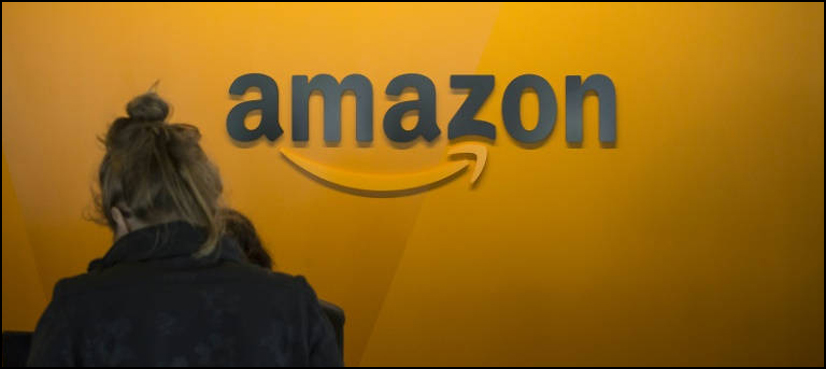 amazon