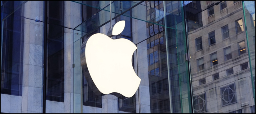 apple