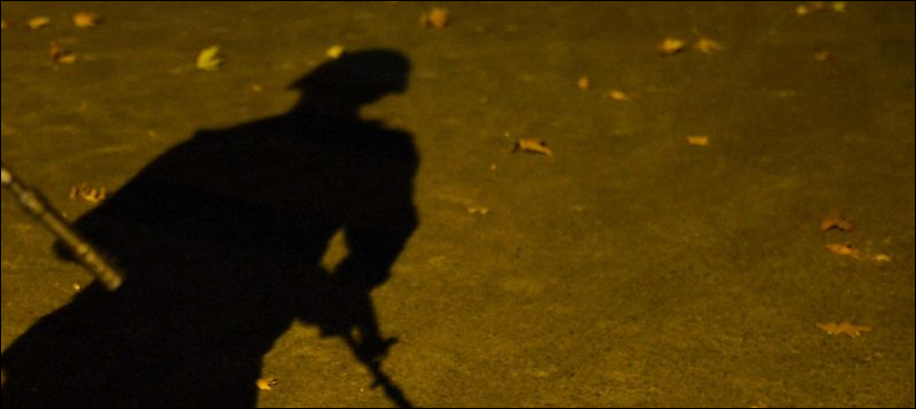 army officer