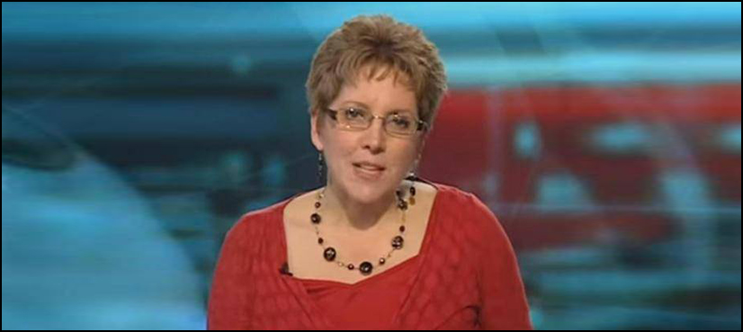Carrie Gracie quits BBC