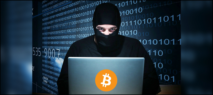 cryptocurrency Bitcoin