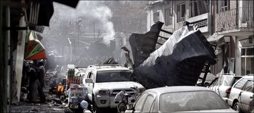 Kabul