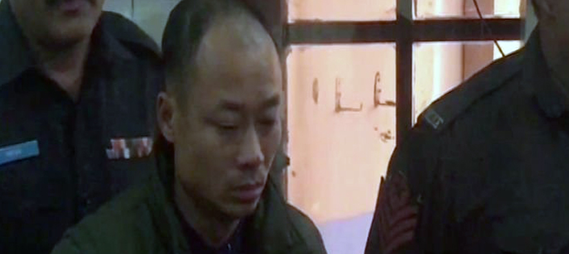 Indonesia arrests, 88 Chinese nationals, love scams
