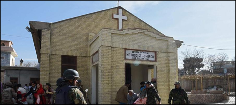 pakistan