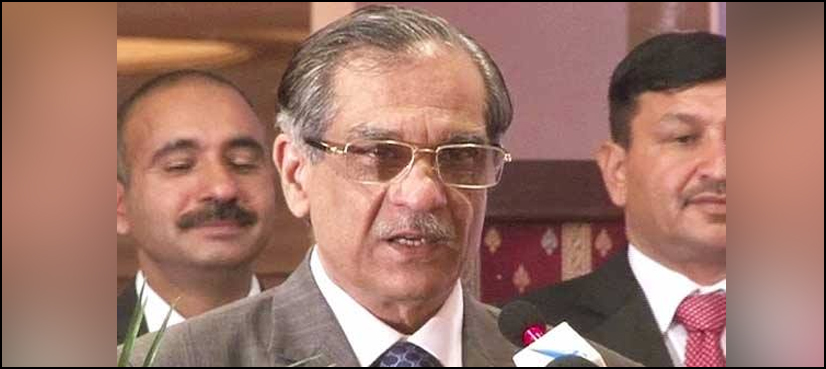 chief justice Balochistan