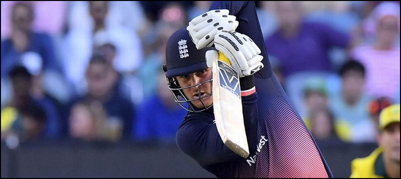 jason roy