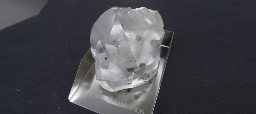 diamond