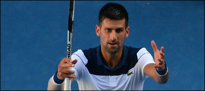 djokovic
