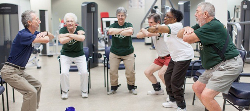 exercise