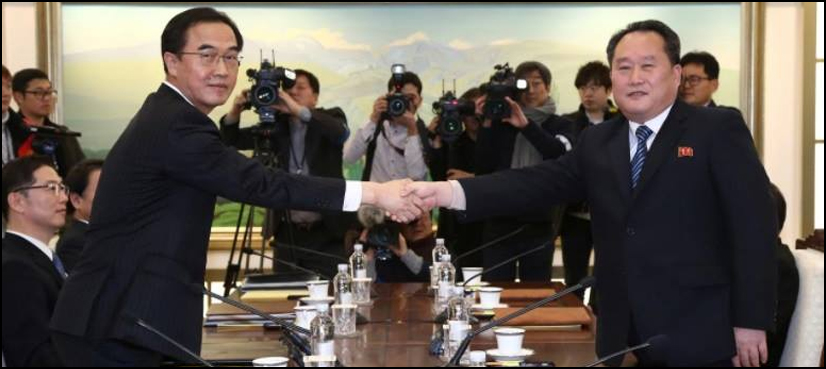 North Korea