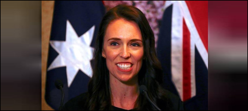 New Zealand PM