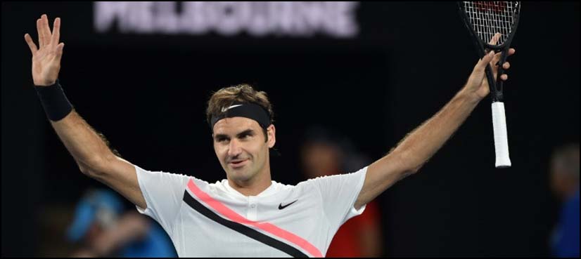 federer
