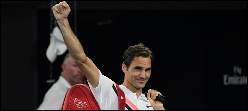 federer