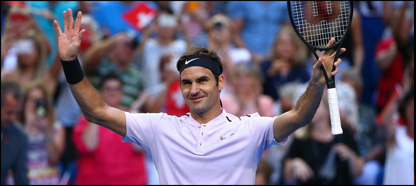 federer