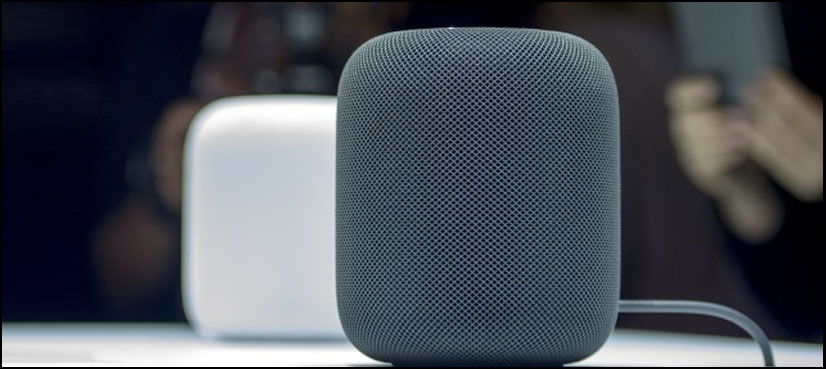 HomePod