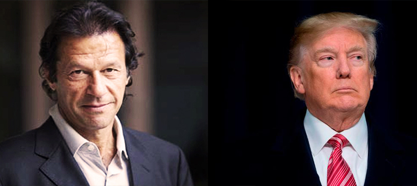 Imran Khan