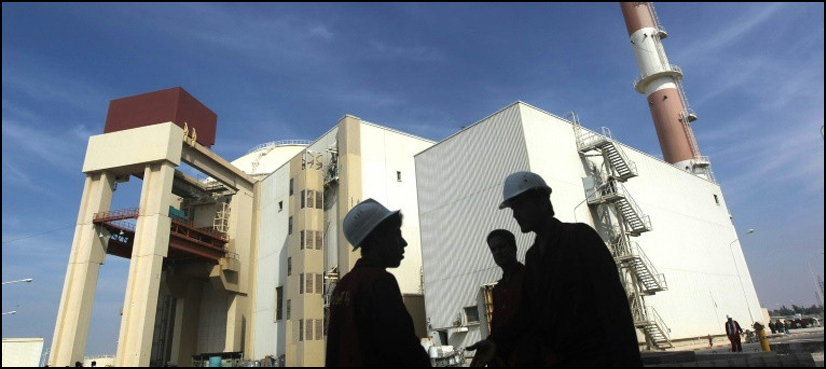 iran