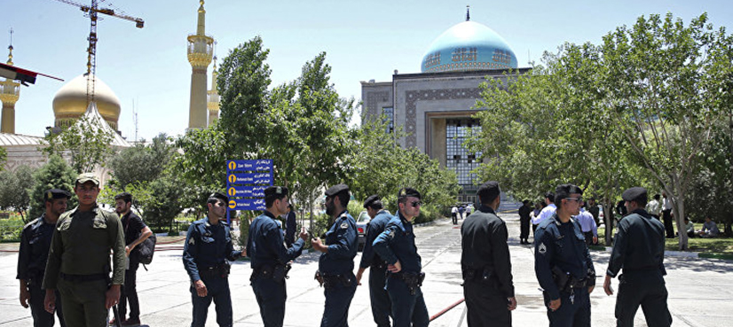 Iran