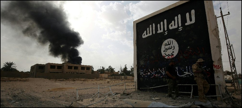 iraq