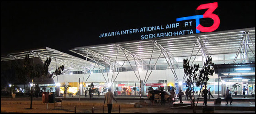 indonesia
