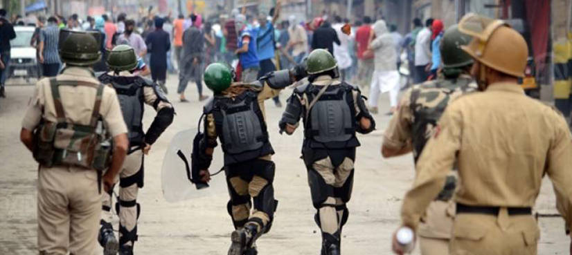 Kashmir