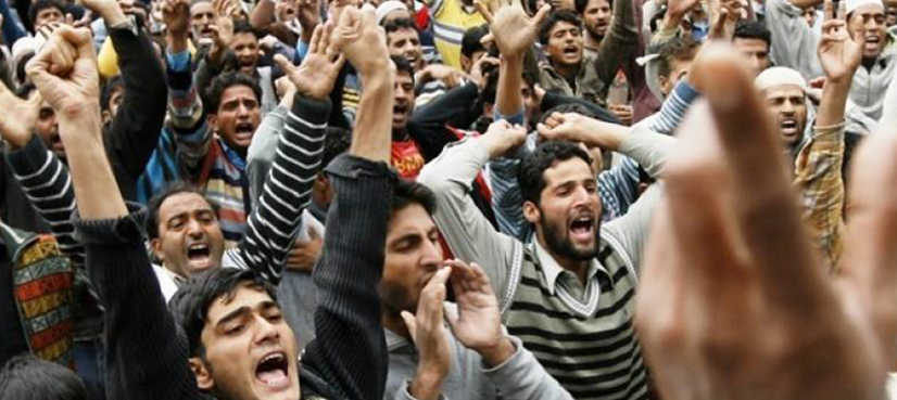 Kashmir