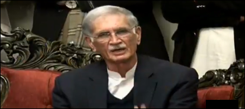khattak