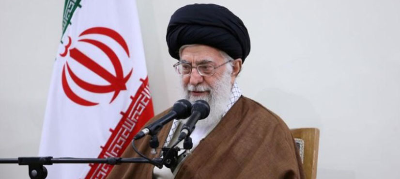 Iran supreme leader
