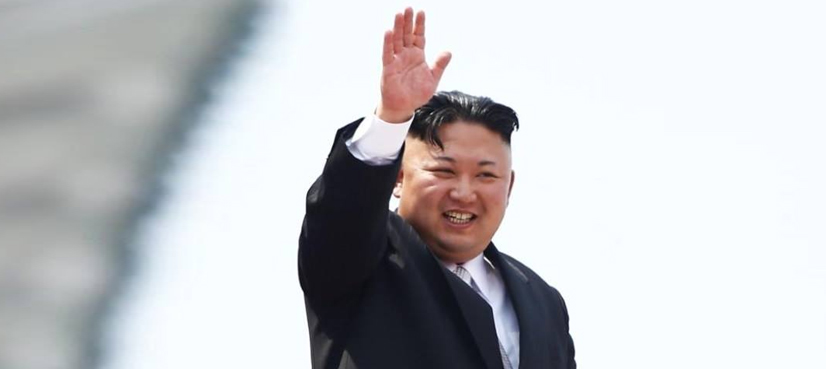 Kim Jong