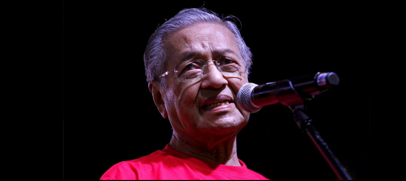 mahathir