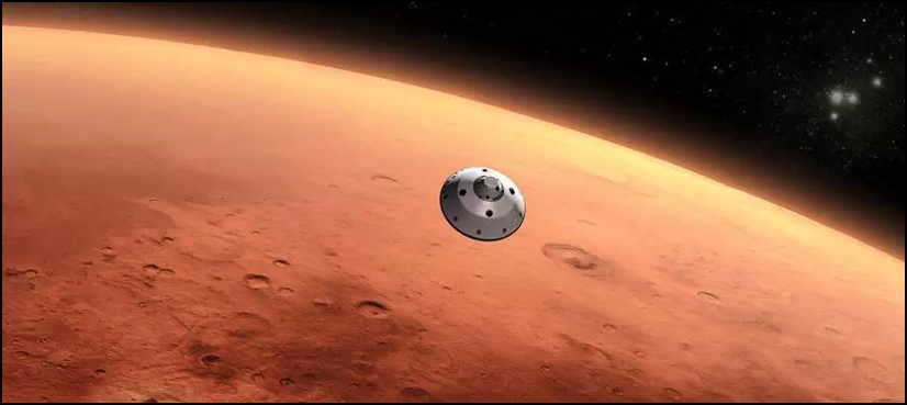 Mars