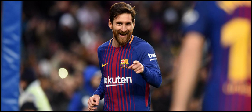 messi