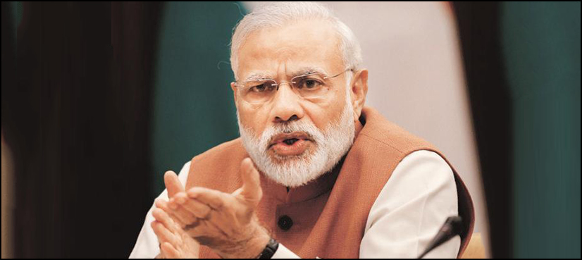 Modi Pakistan India